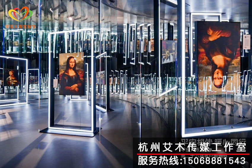 1630934301294965.jpg 光影的藝術來展現達芬奇畫像拍攝